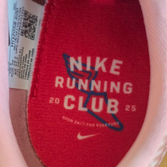 Nike Air Zoom Maxfly 2 Armory Pack HQ2058-600 Women's 9.5 Track & Field Spikes - Picture 14 of 14